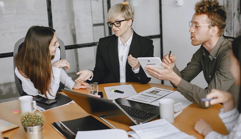 revenue-based marketing