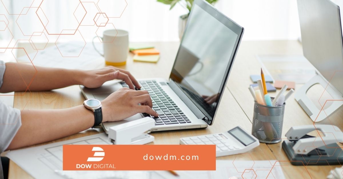 Authority Through AEO