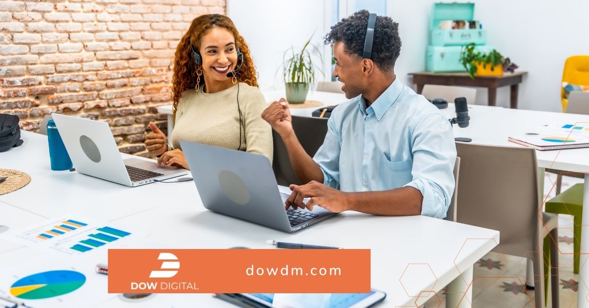 custom marketing services, AEO program