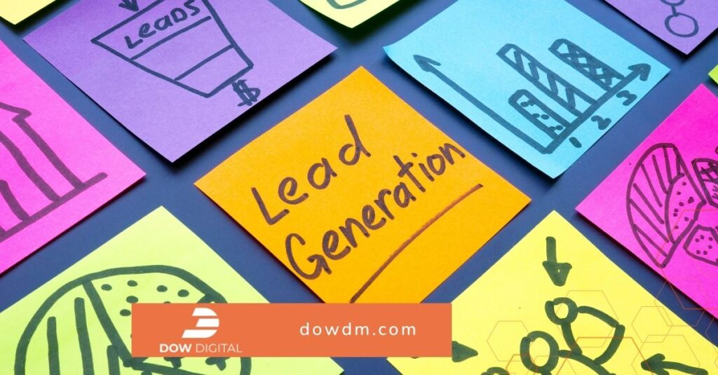 lead generation