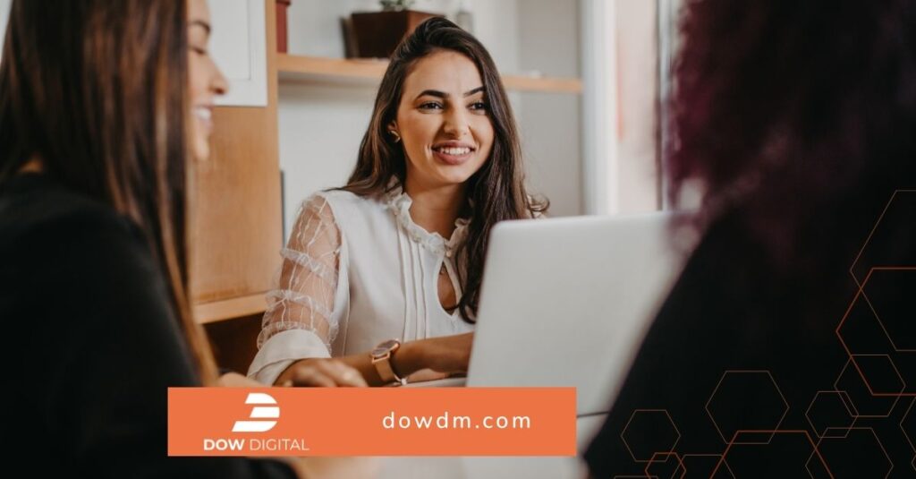revenue based marketing